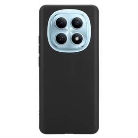 Kryt na mobil Tactical TPU na Xiaomi Redmi Note 15 4G/5G černý

