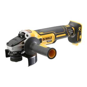 Úhlová bruska akumulátorová Dewalt DCG405N (bez baterie) 

