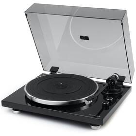 Gramofon MUSE MT-109 černý

