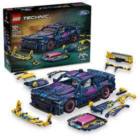 Stavebnice LEGO® Technic 42236 

