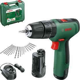 Aku vrtačka Bosch EasyImpact 1200 (s baterií) 

