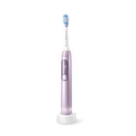 Zubní kartáček Philips HX3792/12 fialový

