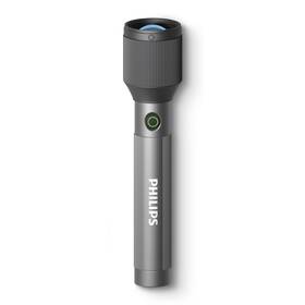 Svítilna Philips SFL2143/10, 770 lm šedá

