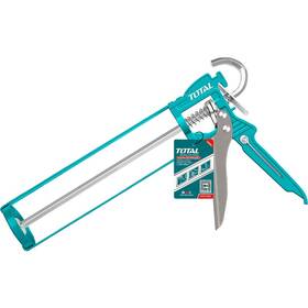 Pistole na silikon Total tools THT21309 

