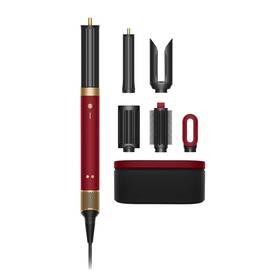 Multistyler Dyson Airwrap Co-anda2x HS09 T1/T2 gold/red velvet

