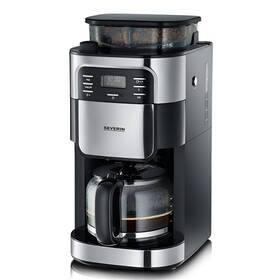Kávovar s mlýnkem Severin KA 4810 

