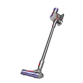 Tyčový vysavač Dyson V8 stříbrný

