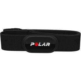 Hrudní pás Polar H10+ TF, M-XXL černý

