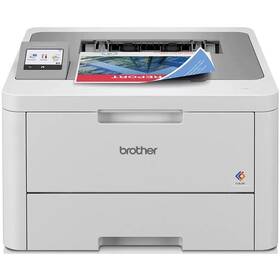 Tiskárna laserová Brother HL-L8230CDW bílá

