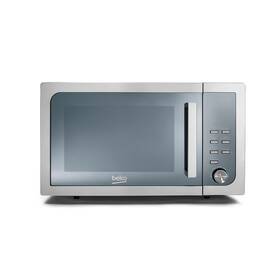 Mikrovlnná trouba Beko MGF23210X nerez

