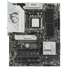 Základní deska MSI B850 GAMING PLUS WIFI 

