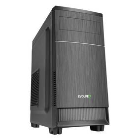 Case Evolveo M1 černá

