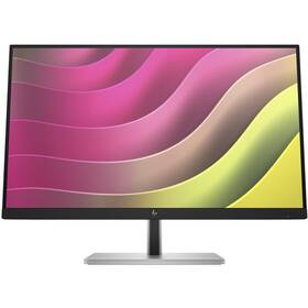 Monitor HP E24t G5 černý

