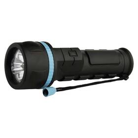 Svítilna EMOS 3 LED 2×D 

