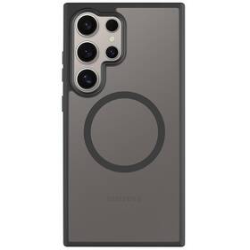 Kryt na mobil Tactical MagForce Hyperstealth na Samsung Galaxy S24 Ultra grafitová barva
