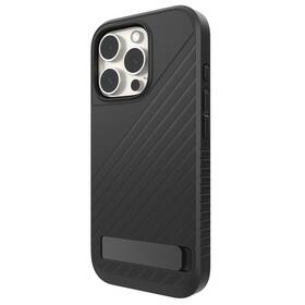 Kryt na mobil ZAGG Denali Snap KickStand na Apple iPhone 16 Pro černý

