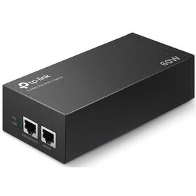 Síťový prvek TP-Link TL-POE170S POE černý

