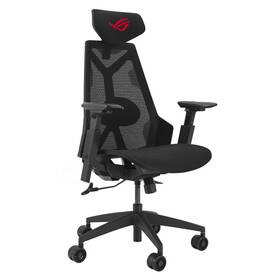 Herní židle Asus ROG Destrier Core černá

