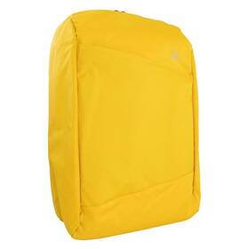 Batoh na notebook SBOX 15,6" DUBAI žlutý

