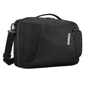 Brašna na notebook THULE Accent 2v1 17L černý

