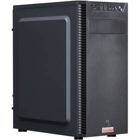 Stolní počítač HAL3000 EliteWork 226 černý

