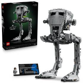 Stavebnice LEGO® Star Wars™ 75417 Chodec AT-ST™ 

