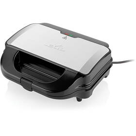 Sendvičovač ETA 3151 90010 černý/nerez

