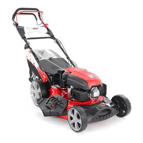 Sekačka VeGA 525 SXHE 7in1 

