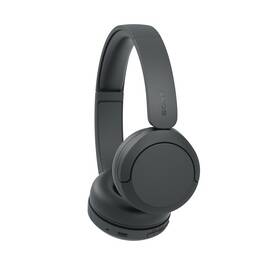 Sluchátka Sony WH-CH530 černá

