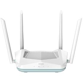 Router D-Link R15 bílá barva
