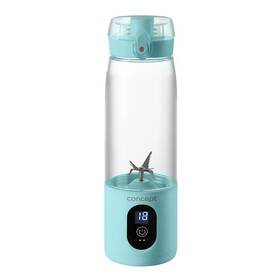 Stolní mixér Concept SM4002 Smoothie FitMaker modrá barva
