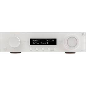 AV Receiver JBL MA310 bílý

