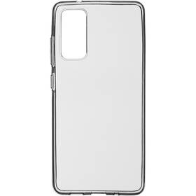 Kryt na mobil WG na Samsung Galaxy S23 FE průhledný

