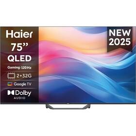 Televize Haier H75S80FUX 

