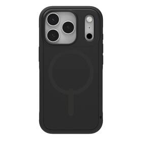 Kryt na mobil ZAGG Sedona Snap na Apple iPhone 18 Pro / 17 Pro černý

