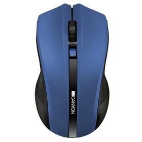 Myš Canyon CMSW05 modrá barva
