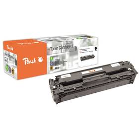 Toner Peach Canon CRG-718BK, 3500 stran černý

