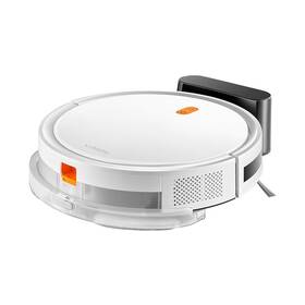 Robotický vysavač Xiaomi Robot Vacuum E5 White EU bílá barva
