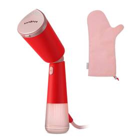 Ruční napařovač oděvů Philips STH5020/40 červený

