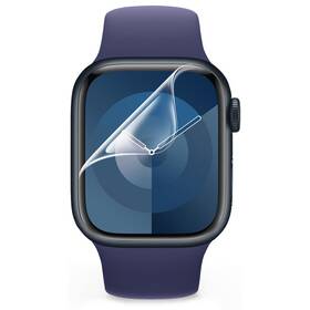 Ochranná fólie Epico Hero Shield na Apple Watch 10 - 42mm - sada 2ks 

