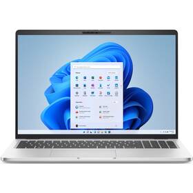 Notebook Dell Pro 16 Plus stříbrná barva
