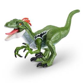 Interaktivní zvířátko ROBO ALIVE Dino Action Raptor 

