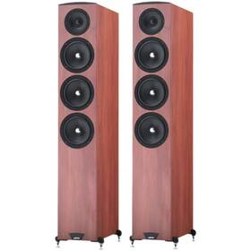Reproduktory Jamo C607 MKII (2 ks) hnědé

