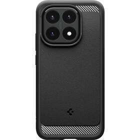 Kryt na mobil Spigen Rugged Armor na Xiaomi 15T černý


