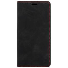 Pouzdro na mobil flipové Tactical Xproof na Motorola Moto G57 Power černé

