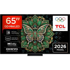 Televize TCL 65C6K PRO 

