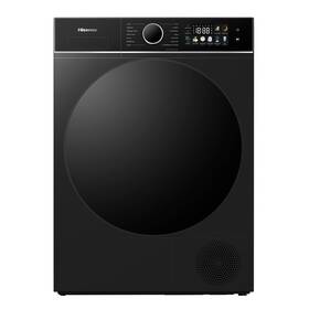 Sušička prádla Hisense DH3I802BBCD černá

