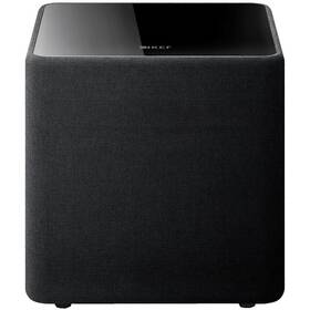 Subwoofer KEF Kube 8 MIE (1 ks) černý

