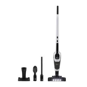 Tyčový vysavač Gorenje SVC180100FSIIW FREE STYLE II bílý


