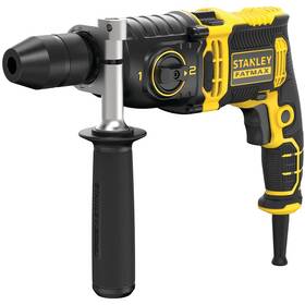 Příklepová vrtačka Stanley FMEH850K-QS 

